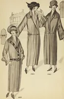 Picture 9 of 15 from Printemps et eté, 1923 (1923), leaf 10