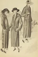 Picture 10 of 15 from Printemps et eté, 1923 (1923), leaf 11