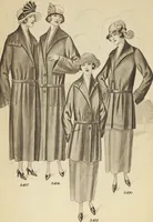 Picture 11 of 15 from Printemps et eté, 1923 (1923), leaf 12