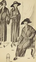 Picture 14 of 15 from Printemps et eté, 1923 (1923), leaf 15