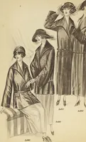 Picture 15 of 15 from Printemps et eté, 1923 (1923), leaf 16