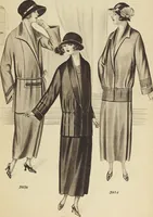 Picture 4 of 15 from Printemps et eté, 1923 (1923), leaf 5