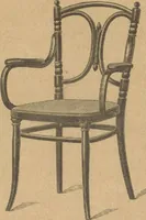 Picture 13 of 65 from Extracto del catalogo principal / Thonet Hermanos (1895), leaf 10