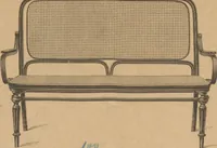 Picture 16 of 65 from Extracto del catalogo principal / Thonet Hermanos (1895), leaf 12