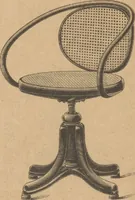 Picture 26 of 65 from Extracto del catalogo principal / Thonet Hermanos (1895), leaf 16