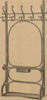 Picture 38 of 65 from Extracto del catalogo principal / Thonet Hermanos (1895), leaf 27