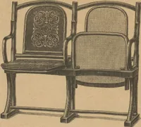 Picture 40 of 65 from Extracto del catalogo principal / Thonet Hermanos (1895), leaf 30