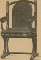Picture 42 of 65 from Extracto del catalogo principal / Thonet Hermanos (1895), leaf 30