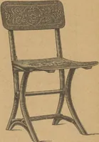 Picture 44 of 65 from Extracto del catalogo principal / Thonet Hermanos (1895), leaf 32