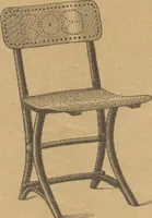Picture 45 of 65 from Extracto del catalogo principal / Thonet Hermanos (1895), leaf 32