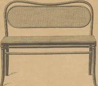 Picture 47 of 65 from Extracto del catalogo principal / Thonet Hermanos (1895), leaf 32