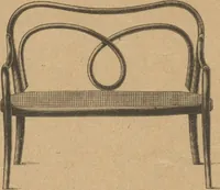 Picture 49 of 65 from Extracto del catalogo principal / Thonet Hermanos (1895), leaf 34