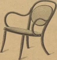 Picture 51 of 65 from Extracto del catalogo principal / Thonet Hermanos (1895), leaf 35