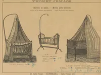 Picture 57 of 65 from Extracto del catalogo principal / Thonet Hermanos (1895), leaf 38