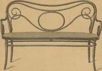 Picture 4 of 65 from Extracto del catalogo principal / Thonet Hermanos (1895), leaf 4