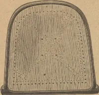 Picture 61 of 65 from Extracto del catalogo principal / Thonet Hermanos (1895), leaf 40