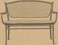 Picture 9 of 65 from Extracto del catalogo principal / Thonet Hermanos (1895), leaf 9