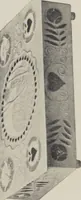 Picture 14 of 45 from Vulkania, Prostějov. Odděleni I., Dekorativní a praktické umělecké́ předměty pro výzdobu bytu = Section I. Objets d'art en métal pratiques et décoratifs pour l'ornement du logis (1907), leaf 20