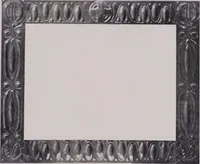 An illustration from Vulkania, Prostějov. Odděleni I., Dekorativní a praktické umělecké́ předměty pro výzdobu bytu = Section I. Objets d'art en métal pratiques et décoratifs pour l'ornement du logis (1907)