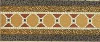 An illustration from Travaux de mosaïque & imitation marbre / entreprise de construction J. Comiotto (1920)