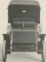 An illustration from The Stevens-Duryea : two cylinder opposed type gasoline autombobile / manufactured by J. Stevens Arms and Tool Company (1903)