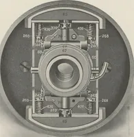 Picture 8 of 14 from The Stevens-Duryea : two cylinder opposed type gasoline autombobile / manufactured by J. Stevens Arms and Tool Company (1903), leaf 18