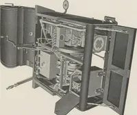 Picture 9 of 14 from The Stevens-Duryea : two cylinder opposed type gasoline autombobile / manufactured by J. Stevens Arms and Tool Company (1903), leaf 20