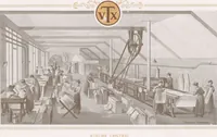 Picture 7 of 13 from Glaces triplex / illustrations, Tournois-Doumenq (1912), leaf 13
