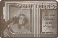 Picture 9 of 13 from Glaces triplex / illustrations, Tournois-Doumenq (1912), leaf 17