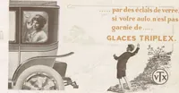 Picture 2 of 13 from Glaces triplex / illustrations, Tournois-Doumenq (1912), leaf 3