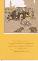 An illustration from Peugeot 1914 (1914)