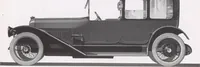 An illustration from Peugeot 1914 (1914)