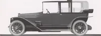 An illustration from Peugeot 1914 (1914)