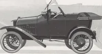 An illustration from Peugeot 1914 (1914)