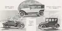 An illustration from Peugeot 1914 (1914)
