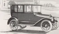 Picture 20 of 20 from Peugeot 1914 (1914), leaf 26