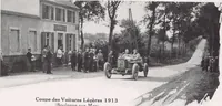 Picture 4 of 20 from Peugeot 1914 (1914), leaf 7