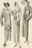 An illustration from Hiver, 1924 (1924)