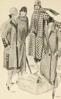 An illustration from Hiver, 1924 (1924)