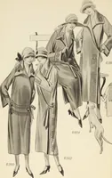 An illustration from Hiver, 1924 (1924)