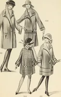 An illustration from Hiver, 1924 (1924)