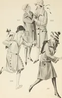 Picture 17 of 17 from Hiver, 1924 (1924), leaf 22