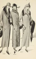An illustration from Hiver, 1924 (1924)