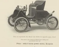 An illustration from Warwick : automobiles, motor cycles, bicycles, 1903 (1903)