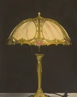 Picture 2 of 14 from Albert Sechrist Manufacturing Company collection (1919), leaf 4