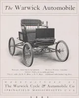 Picture 1 of 3 from The Warwick automobile (1901), leaf 2