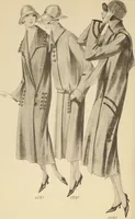 An illustration from Frühjahr und Sommer, 1925 (1925)