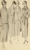 An illustration from Frühjahr und Sommer, 1925 (1925)
