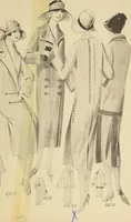 An illustration from Frühjahr und Sommer, 1925 (1925)