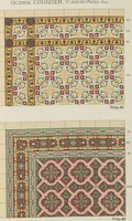 Picture 31 of 50 from Carrelages céramiques / Octave Colozier, S. Just des Marais (Oise) (1906), leaf 51